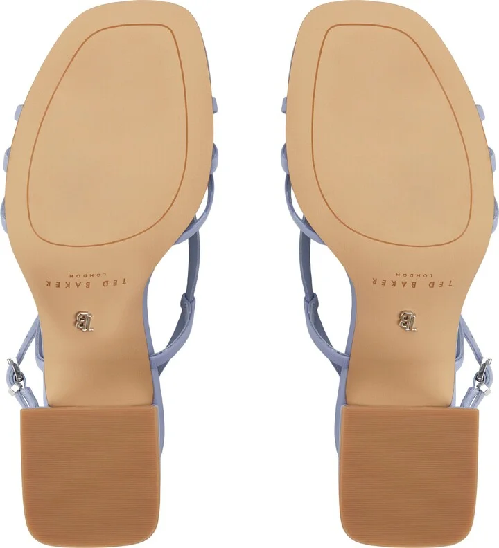 Eliza Slingback Sandal - Image 4
