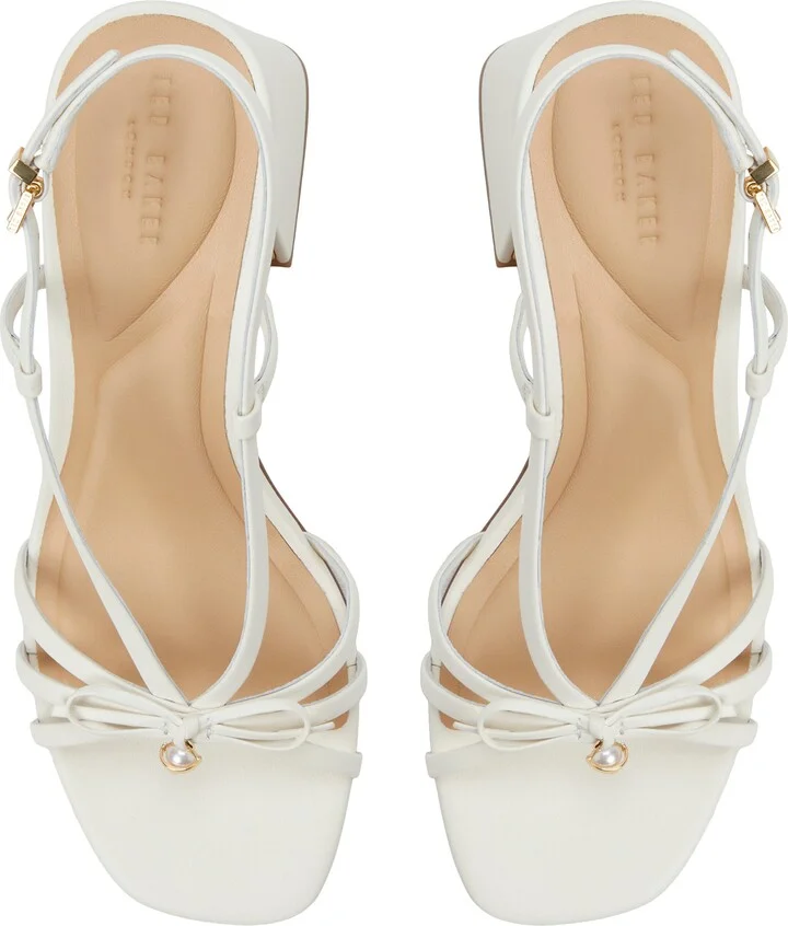 Eliza Slingback Sandal - Image 3