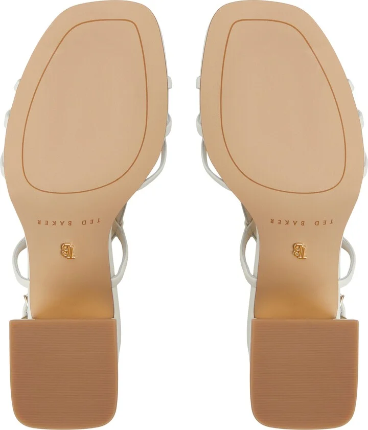 Eliza Slingback Sandal - Image 4