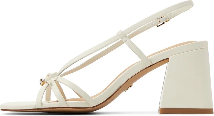 Eliza Slingback Sandal - Image 7