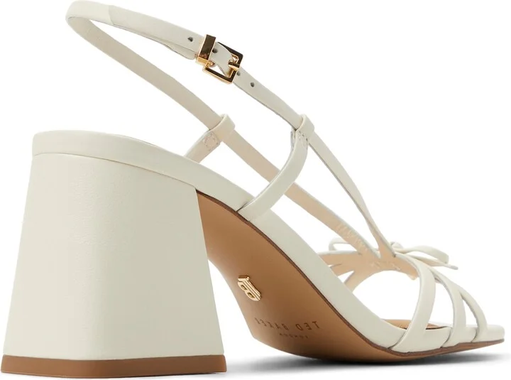 Eliza Slingback Sandal - Image 8