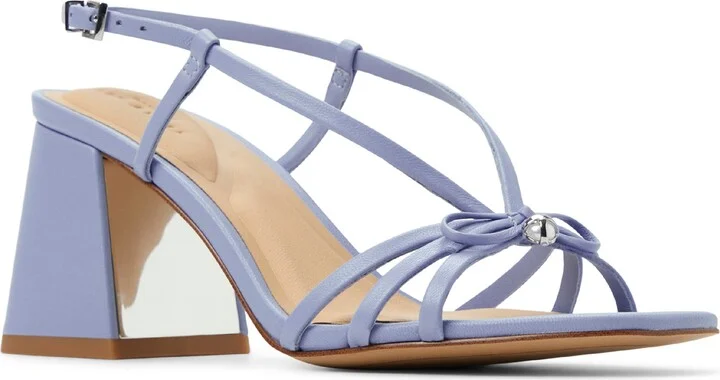 Eliza Slingback Sandal