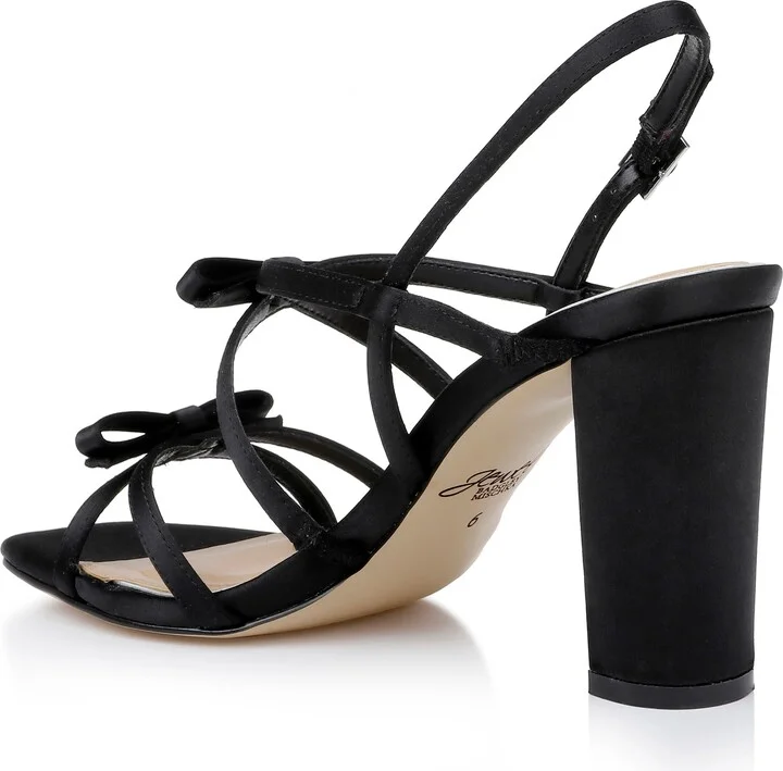 Eliza Strappy Slingback Sandal - Image 2