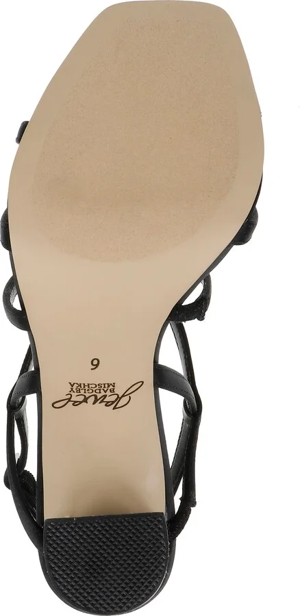 Eliza Strappy Slingback Sandal - Image 6