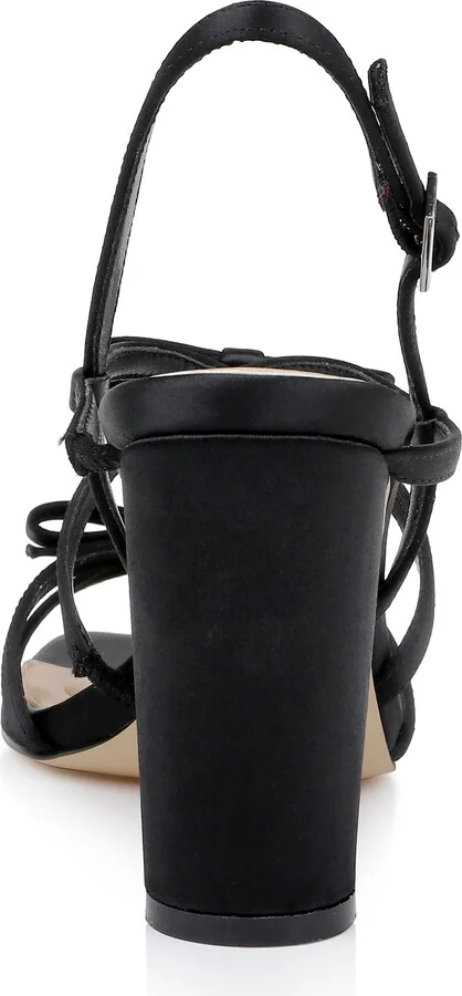 Eliza Strappy Slingback Sandal - Image 7