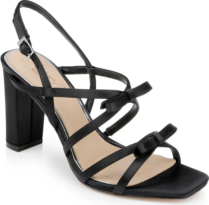 Black Satin