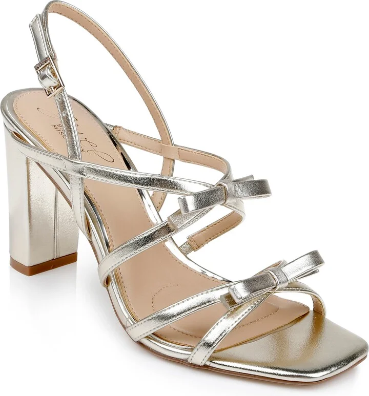 Gold Metallic