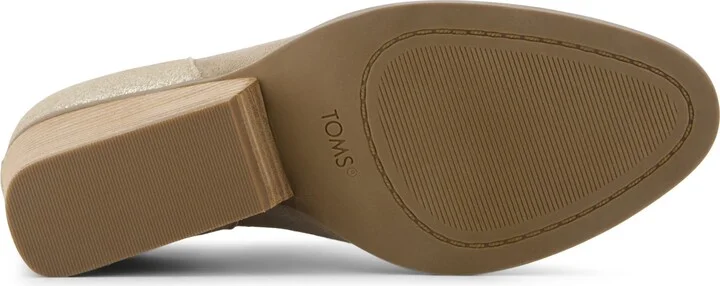 Eliza Suede Bootie - Image 10