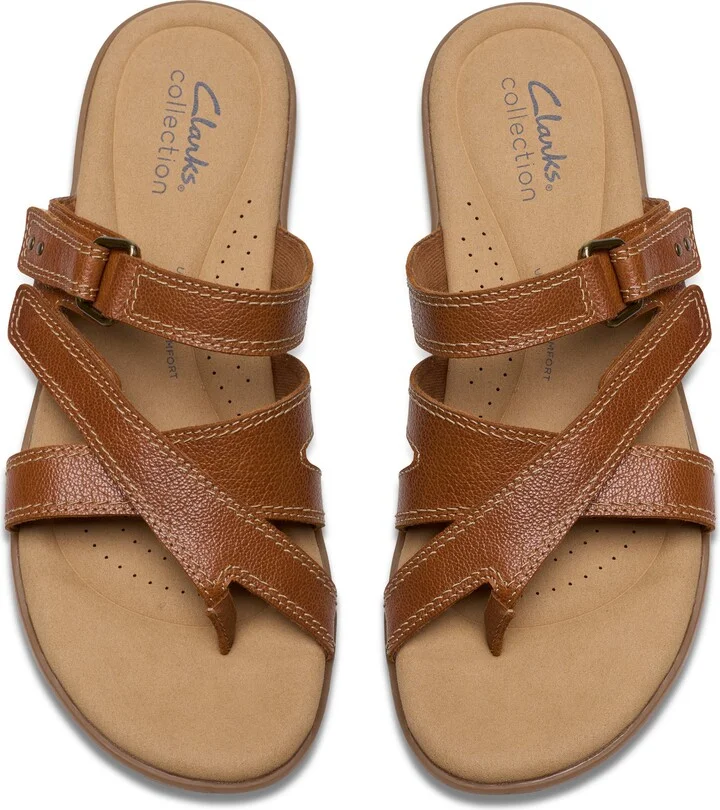 Elizabelle Bay Sandal - Image 11