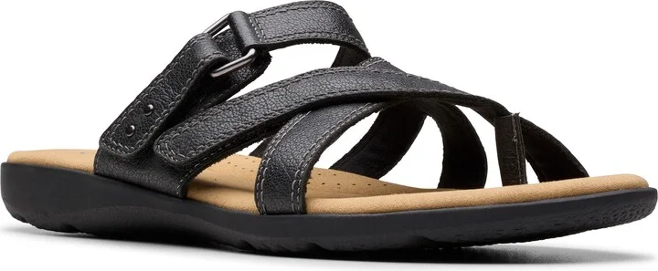 Elizabelle Bay Sandal