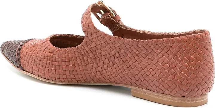 Elizabeth ballerina shoes - Image 3