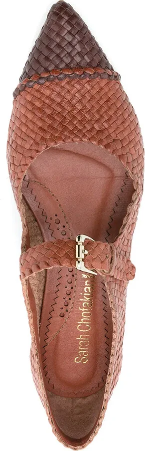 Elizabeth ballerina shoes - Image 4