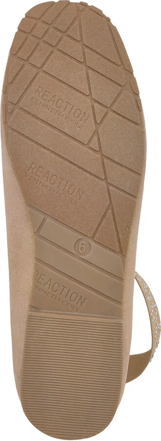 Elizabeth Elastic Strap Ballet Flat - Image 6