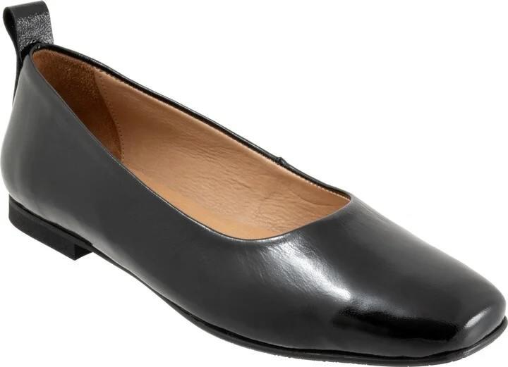 Black Patent