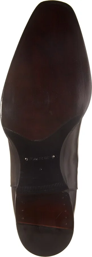 Elkan Cap Toe Chelsea Boot - Image 6