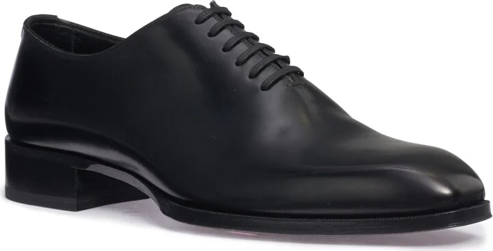 Elkan Evening Wholecut Oxford