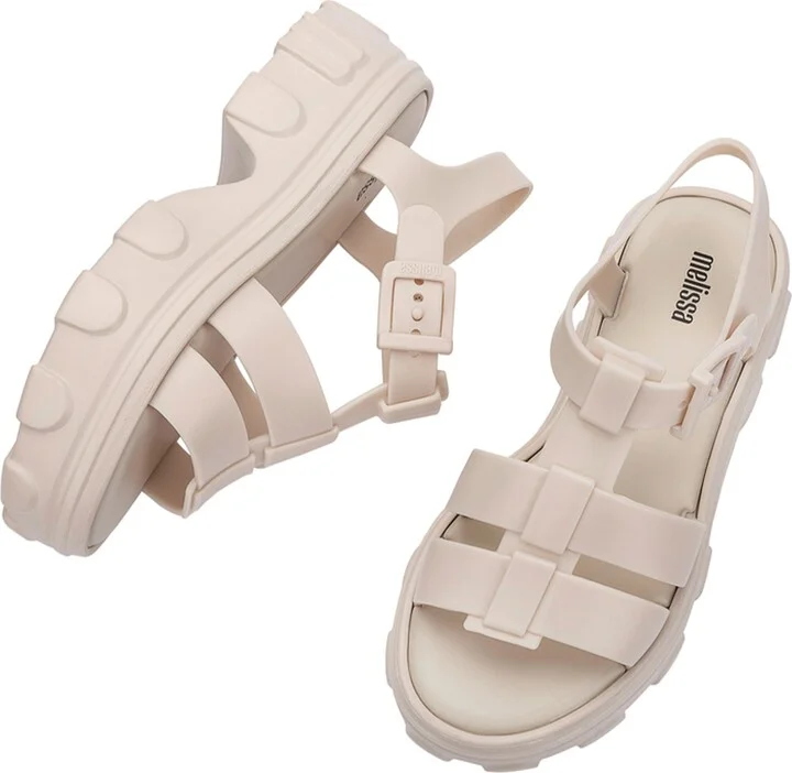 Ella Ankle Strap Platform Sandal - Image 8