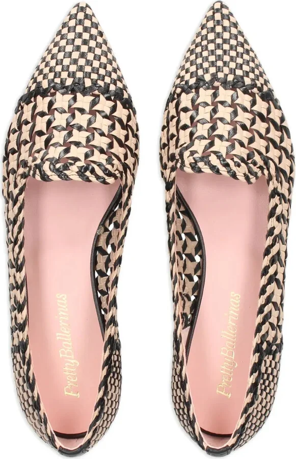 Ella ballerina shoes - Image 4