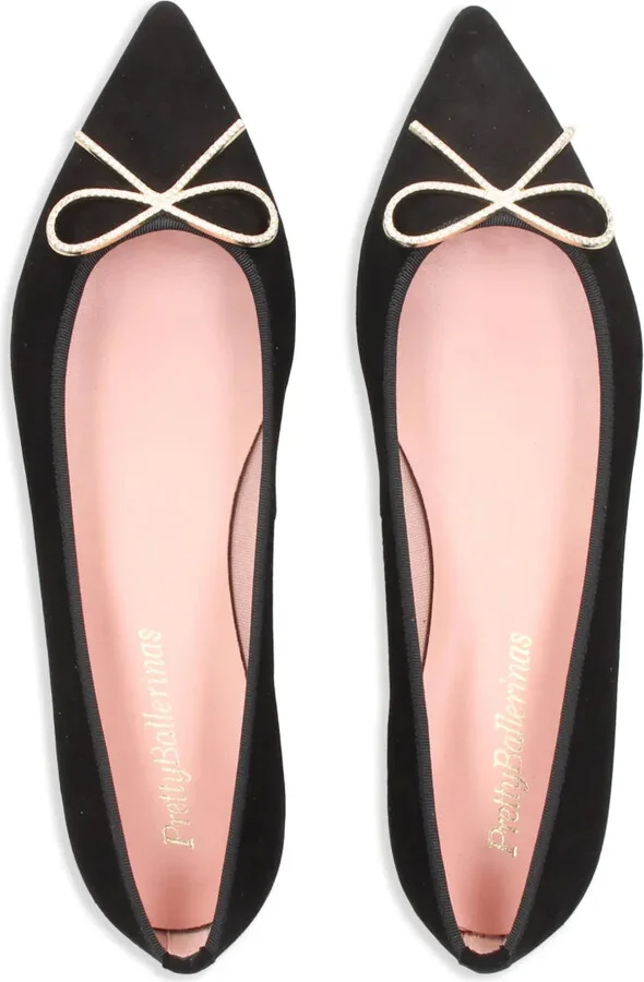 Ella ballerina shoes - Image 4