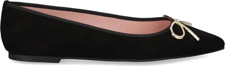 Ella ballerina shoes