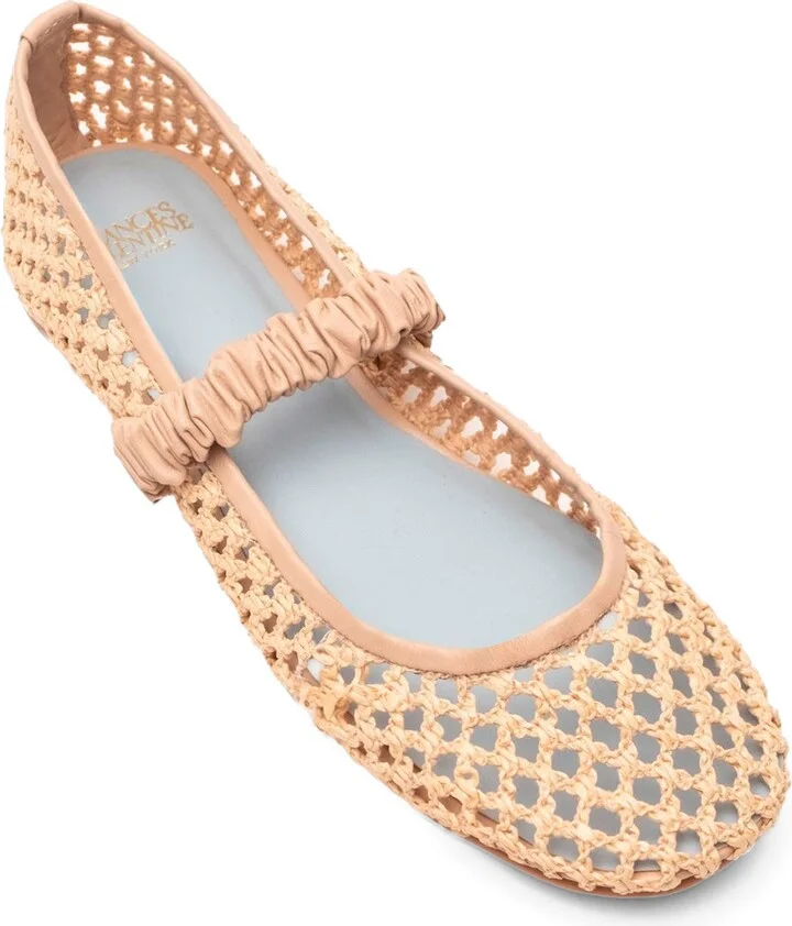 Ella Ballet Flat - Image 7