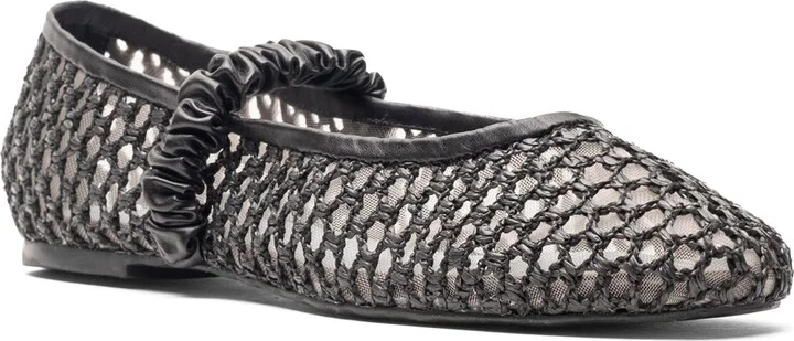 Ella Ballet Flat