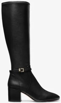 Ella Block Heel Boot - Image 3