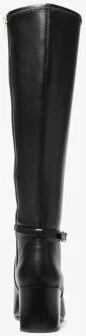 Ella Block Heel Boot - Image 5