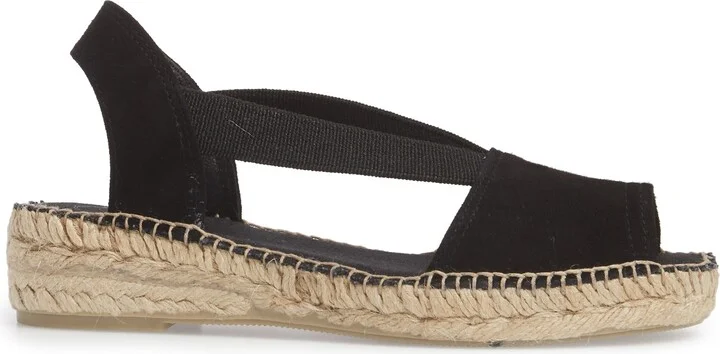 Ella Espadrille Sandal - Image 3