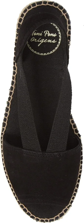 Ella Espadrille Sandal - Image 5