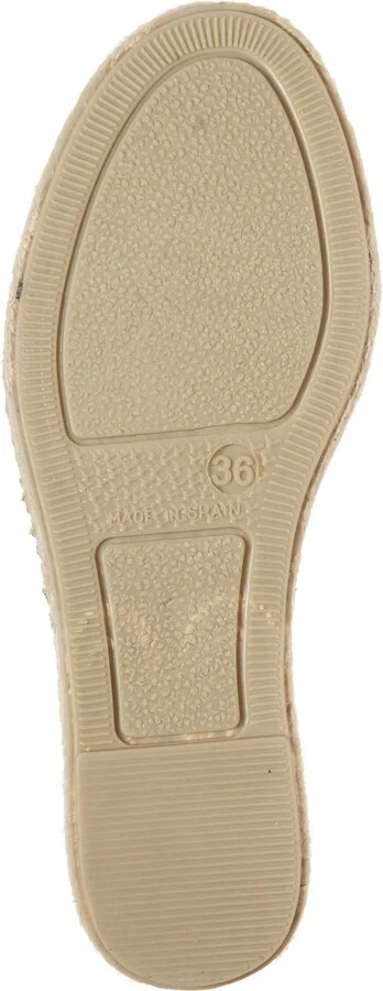 Ella Espadrille Sandal - Image 6