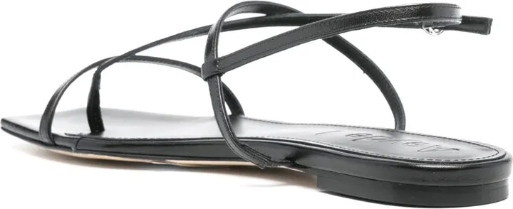 Ella flat sandals - Image 3
