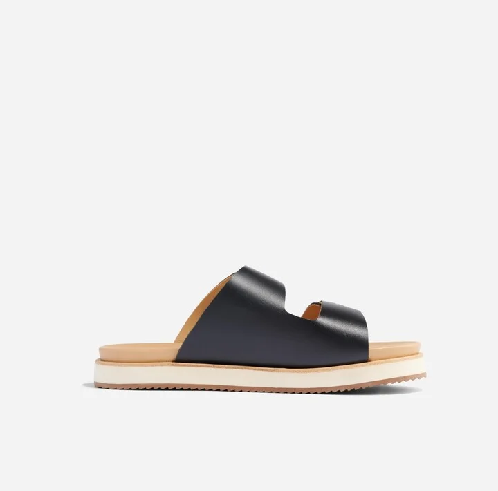 Ella Go-To Flatform Slide - Image 3