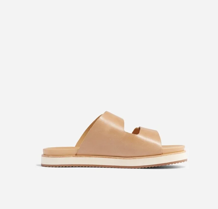 Ella Go-To Flatform Slide - Image 5