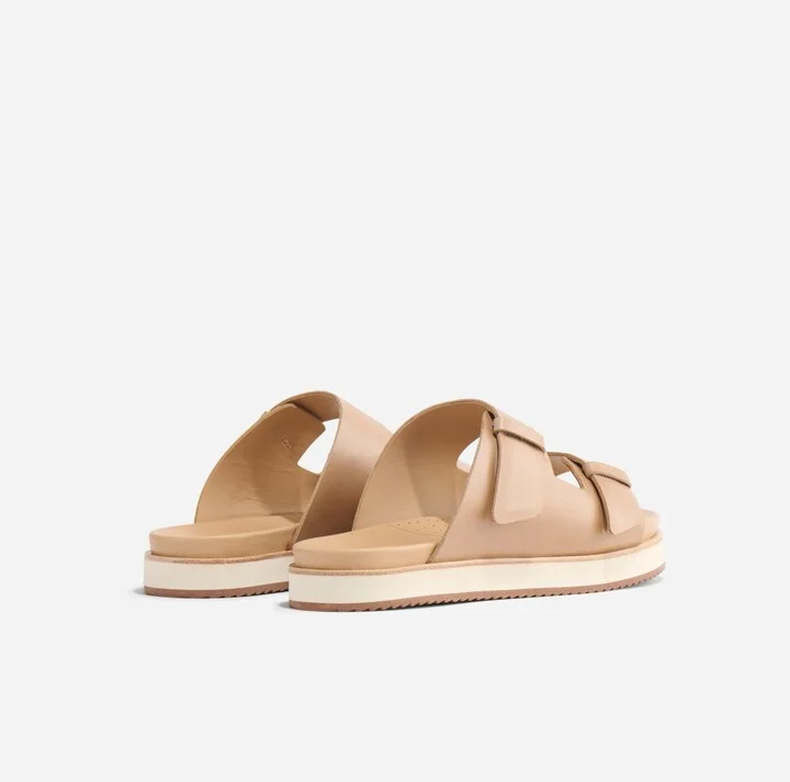 Ella Go-To Flatform Slide - Image 6