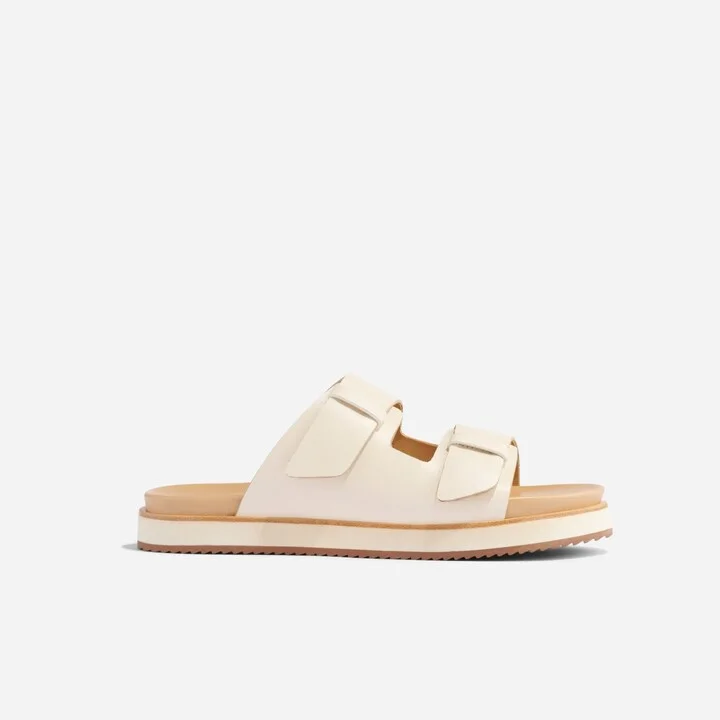 Ella Go-To Flatform Slide - Image 8