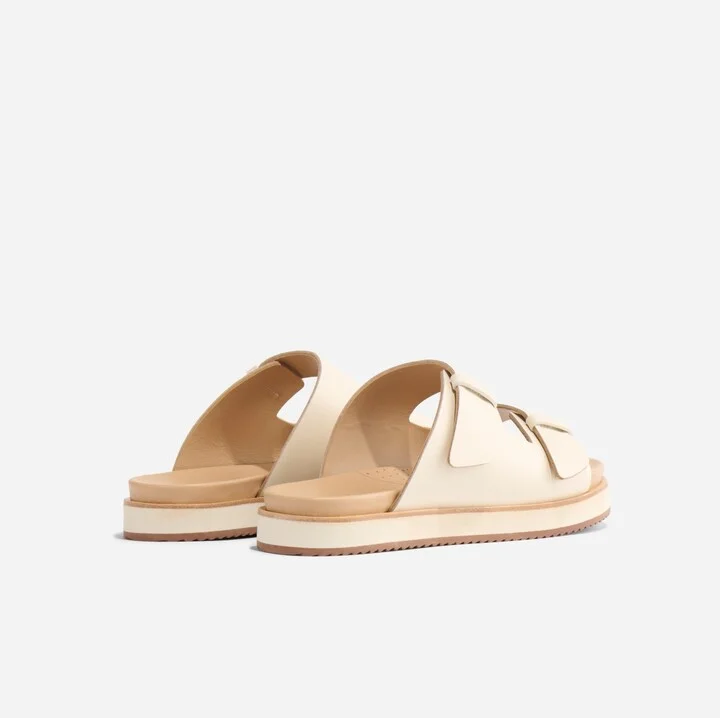 Ella Go-To Flatform Slide - Image 9