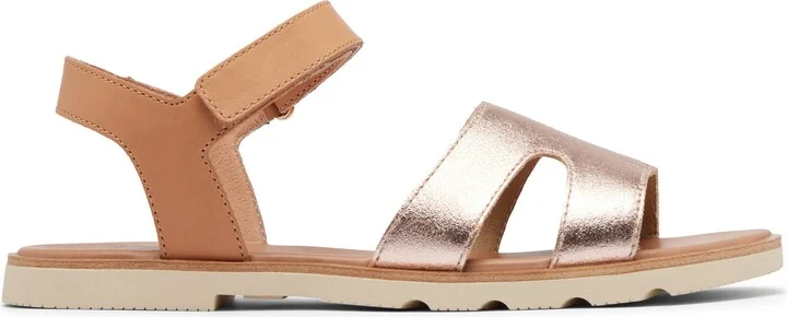 Ella III Ankle Strap Sandal - Image 3