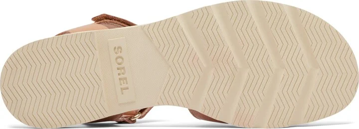 Ella III Ankle Strap Sandal - Image 5