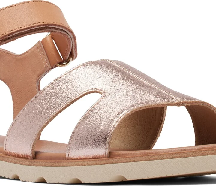 Ella III Ankle Strap Sandal - Image 7