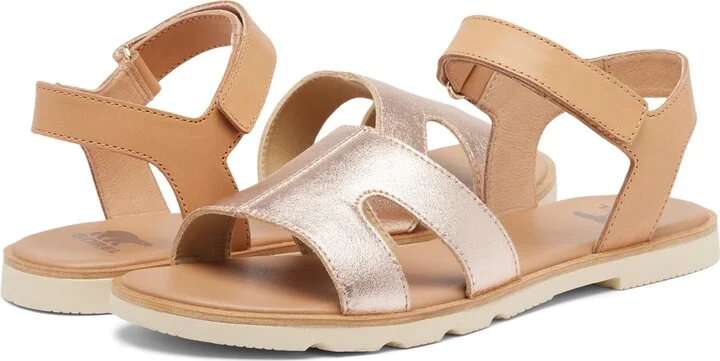 Ella III Ankle Strap Sandal - Image 8