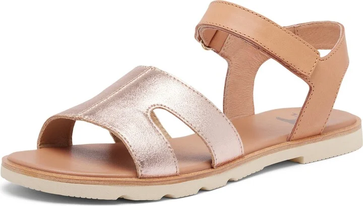 Ella III Ankle Strap Sandal - Image 9