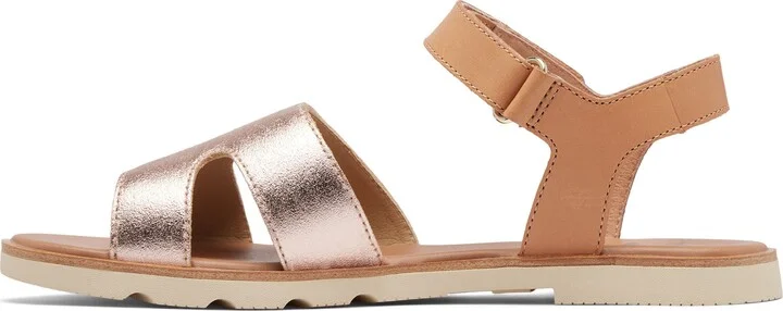 Ella III Ankle Strap Sandal - Image 10