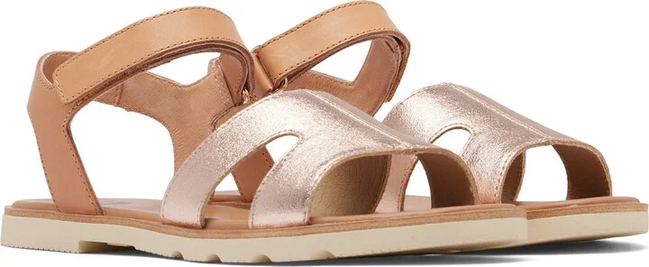 Ella III Ankle Strap Sandal - Image 11
