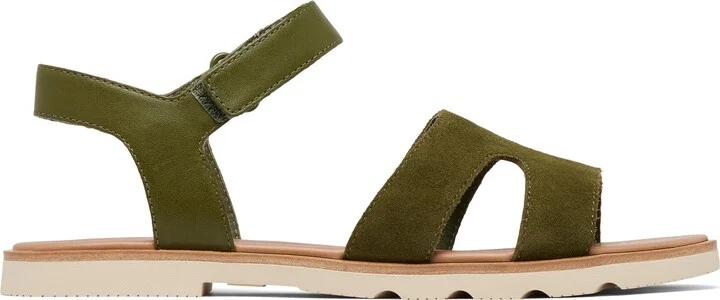 Ella III Ankle Strap Sandal - Image 3