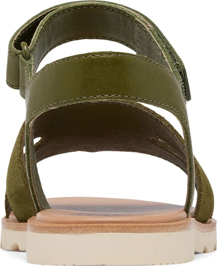 Ella III Ankle Strap Sandal - Image 6