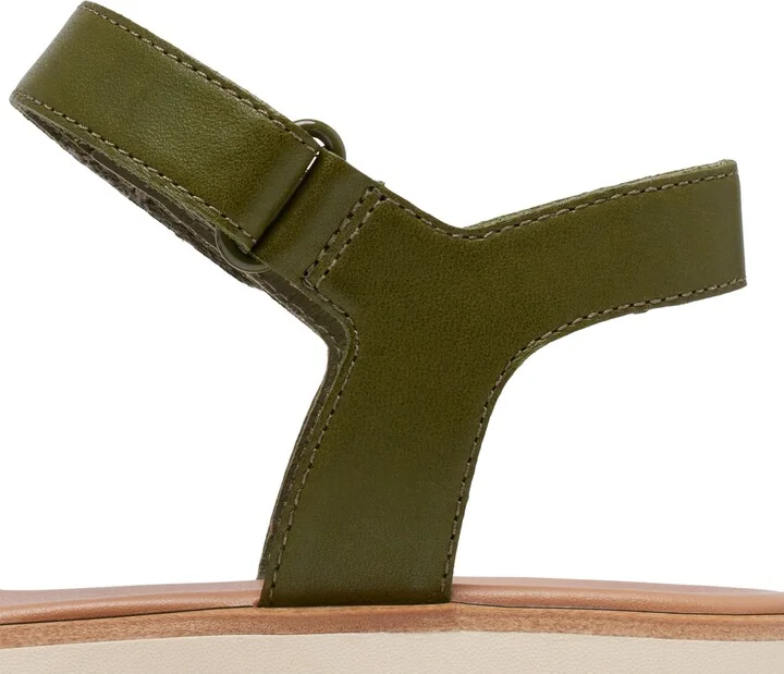 Ella III Ankle Strap Sandal - Image 7