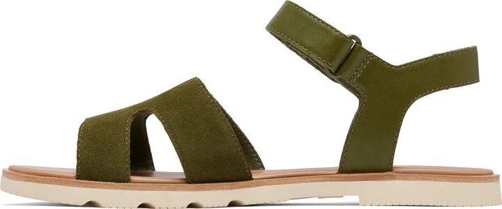 Ella III Ankle Strap Sandal - Image 8