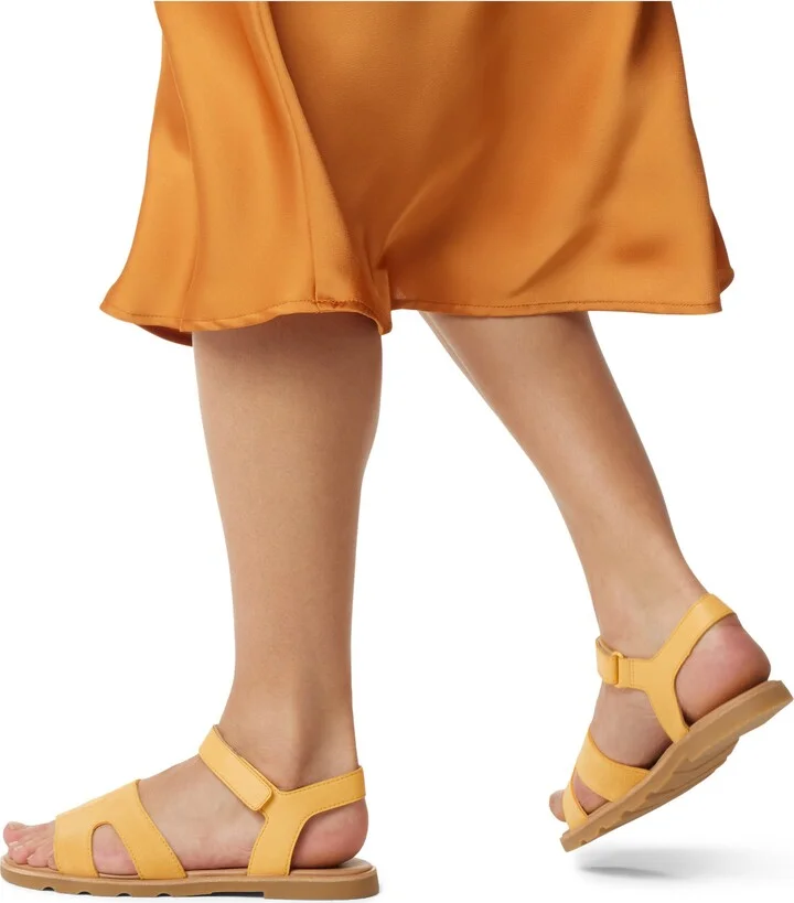 Ella III Ankle Strap Sandal - Image 11