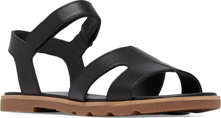 Black/ Gum 2
